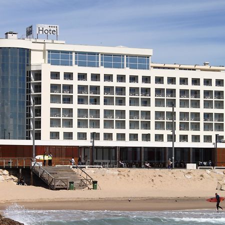 Отель Tryp By Wyndham Lisboa Caparica Mar Кошта-да-Капарика Экстерьер фото